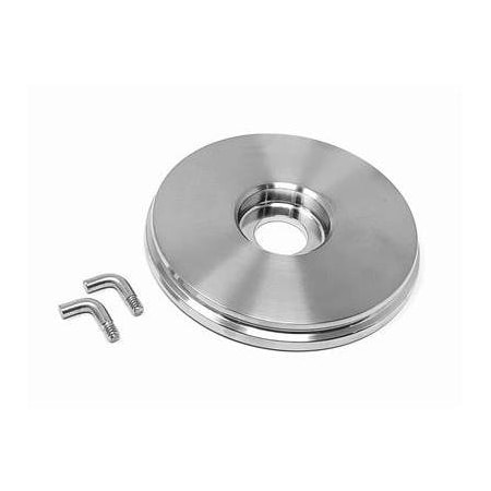 Springer Parts C114 Backplate-D with 'L' Hooks 114D-11-316-ASSYSP